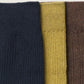 SELECTED - Ralf Socks (Three Pack) - 