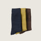 SELECTED - Ralf Socks (Three Pack) - 