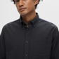 SELECTED - Rick Oxford Shirt - 