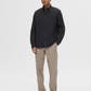 SELECTED - Rick Oxford Shirt - 