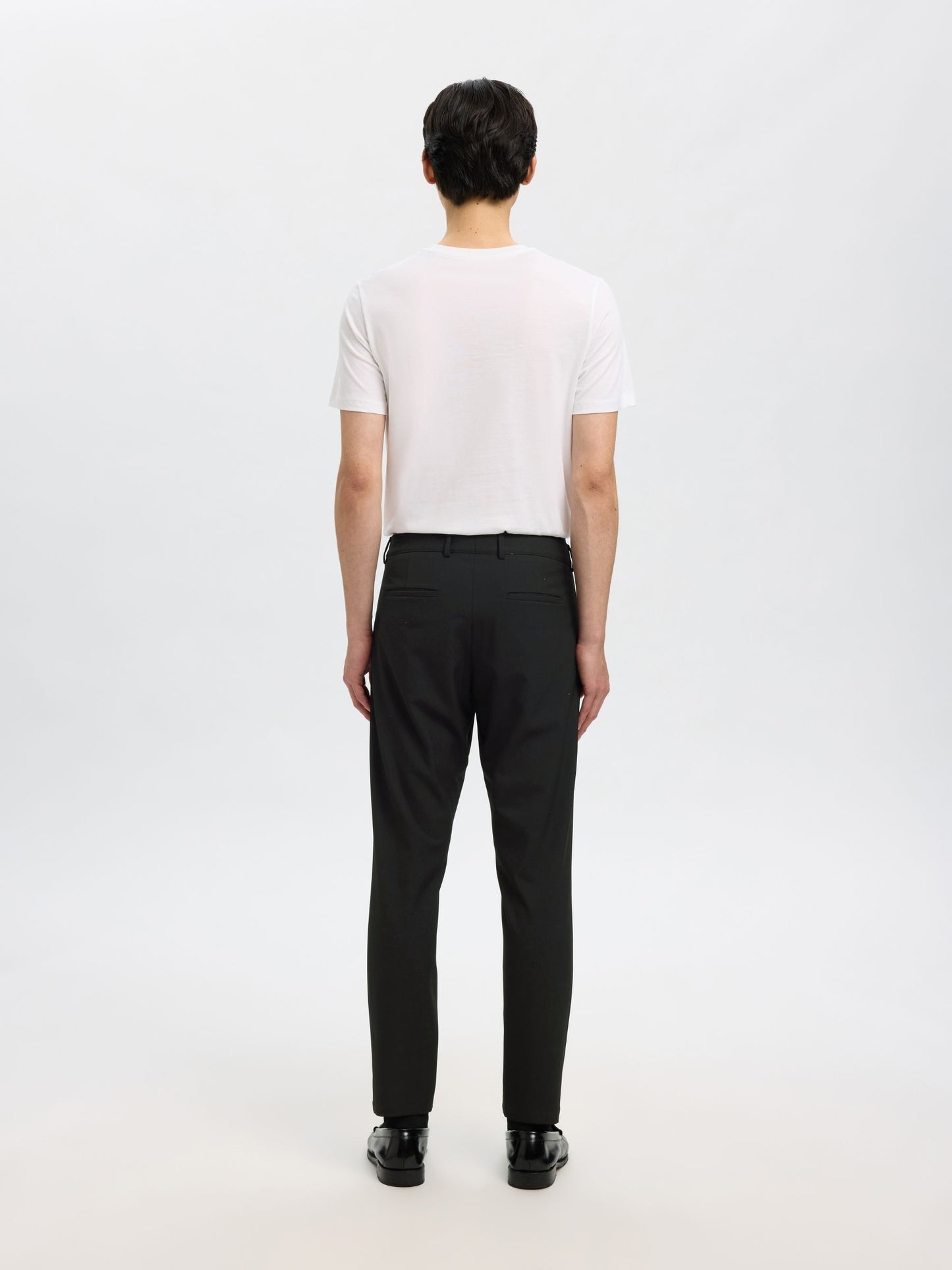 Robert Slim Flex Pants