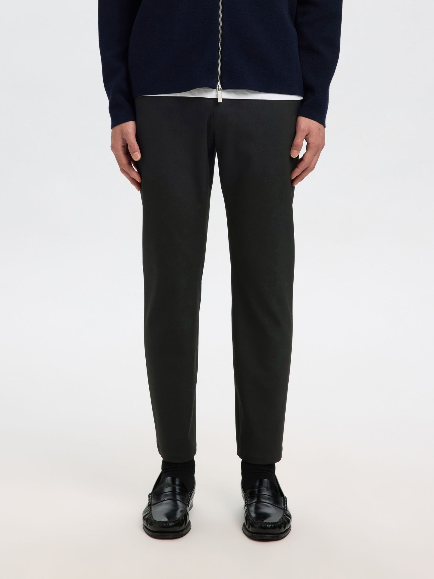 Robert Slim Flex Pants