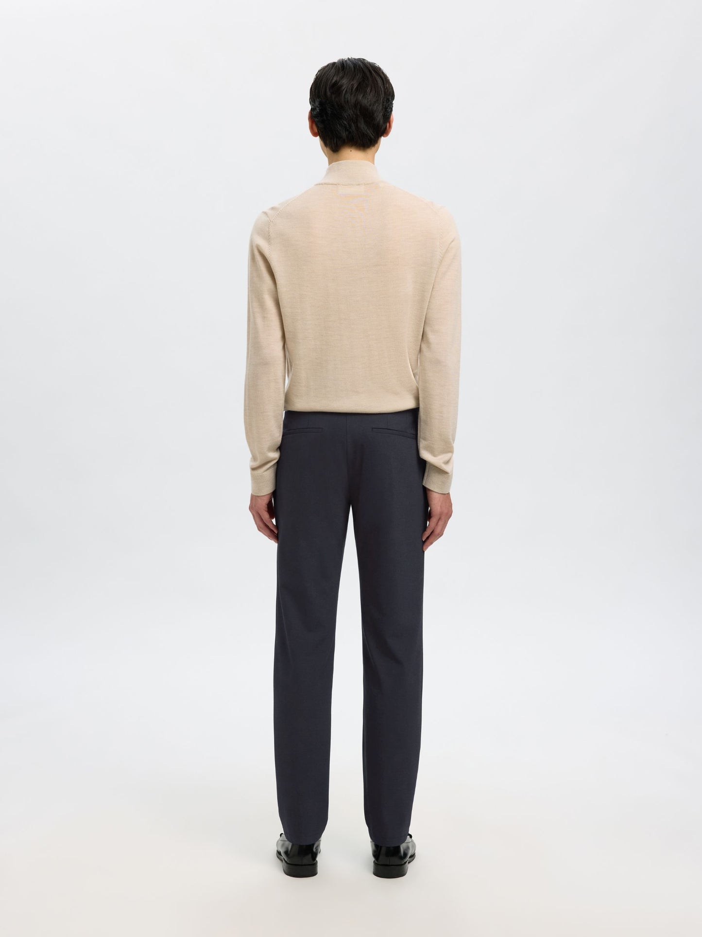 Robert Slim Flex Pants