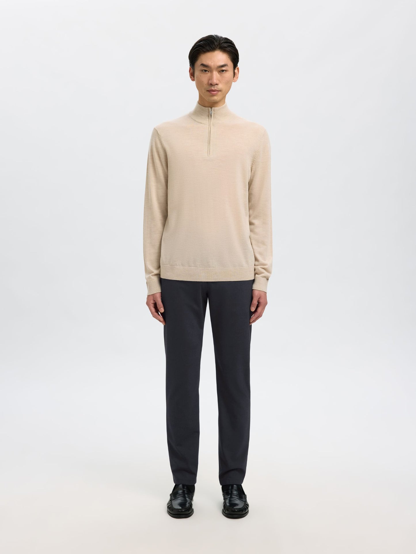 Robert Slim Flex Pants