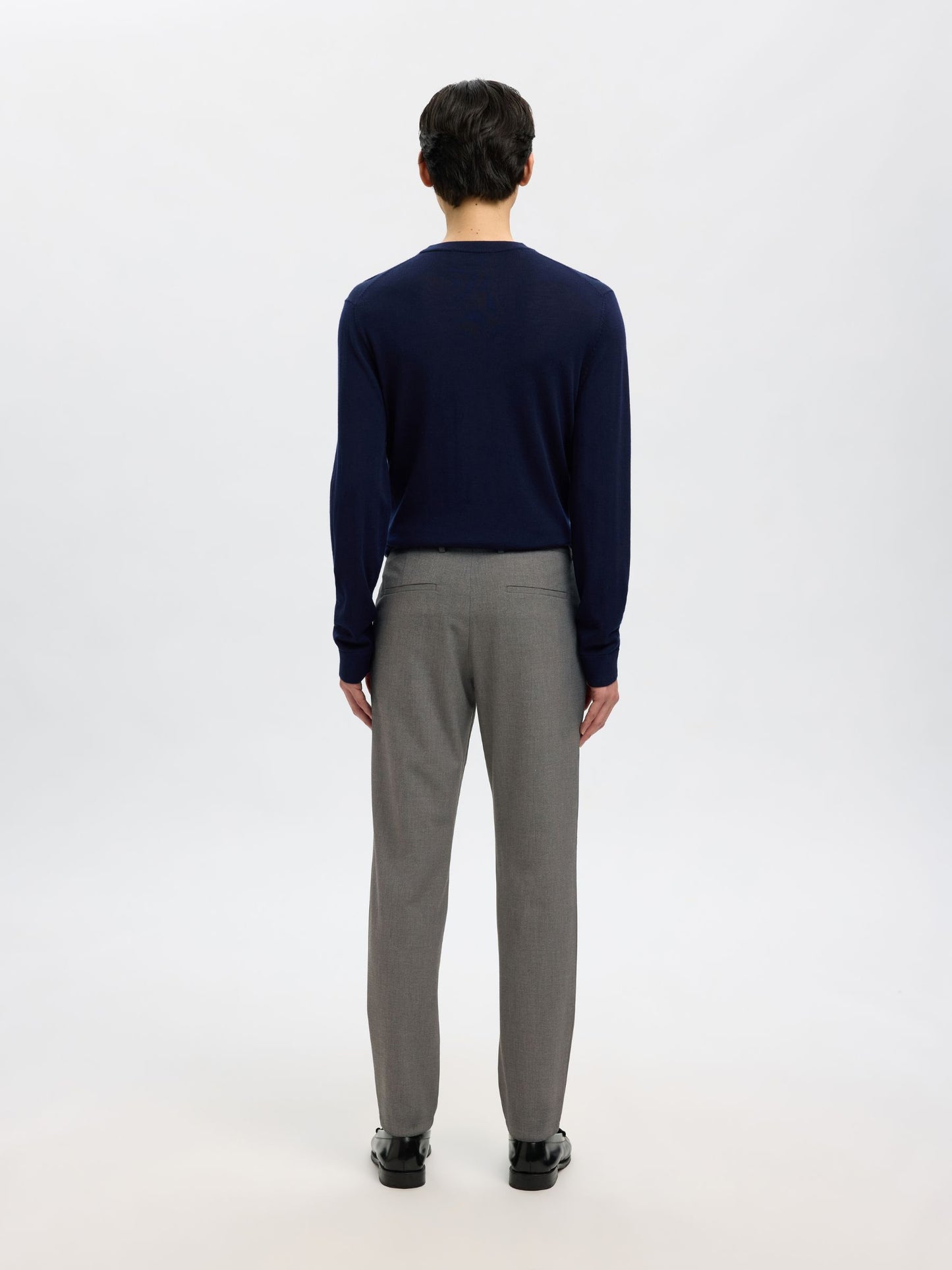 Robert Slim Flex Pants