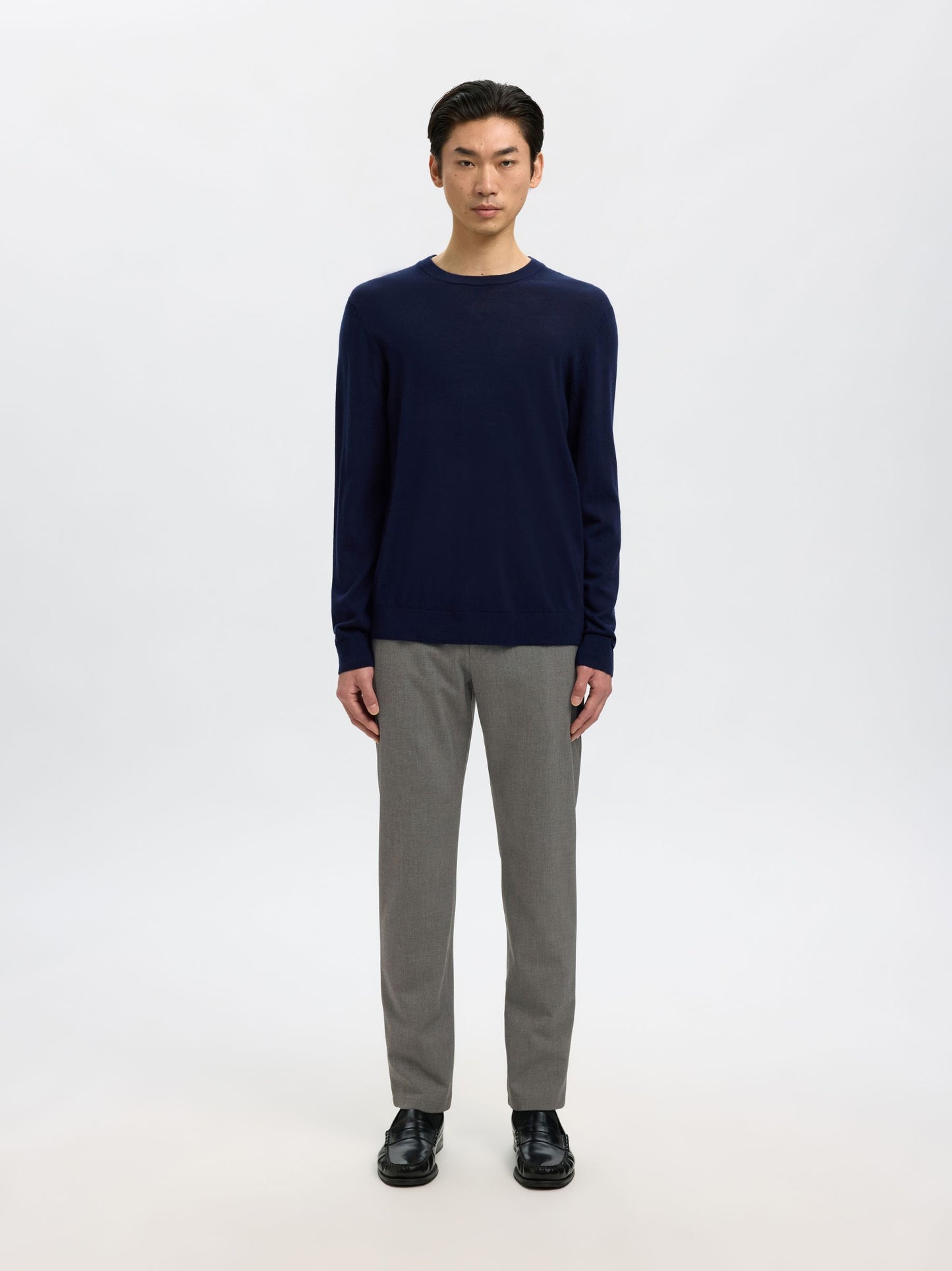 Robert Slim Flex Pants