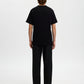 Spencer Rib Shortsleeve T-Shirt