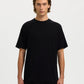 Spencer Rib Shortsleeve T-Shirt