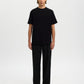 Spencer Rib Shortsleeve T-Shirt