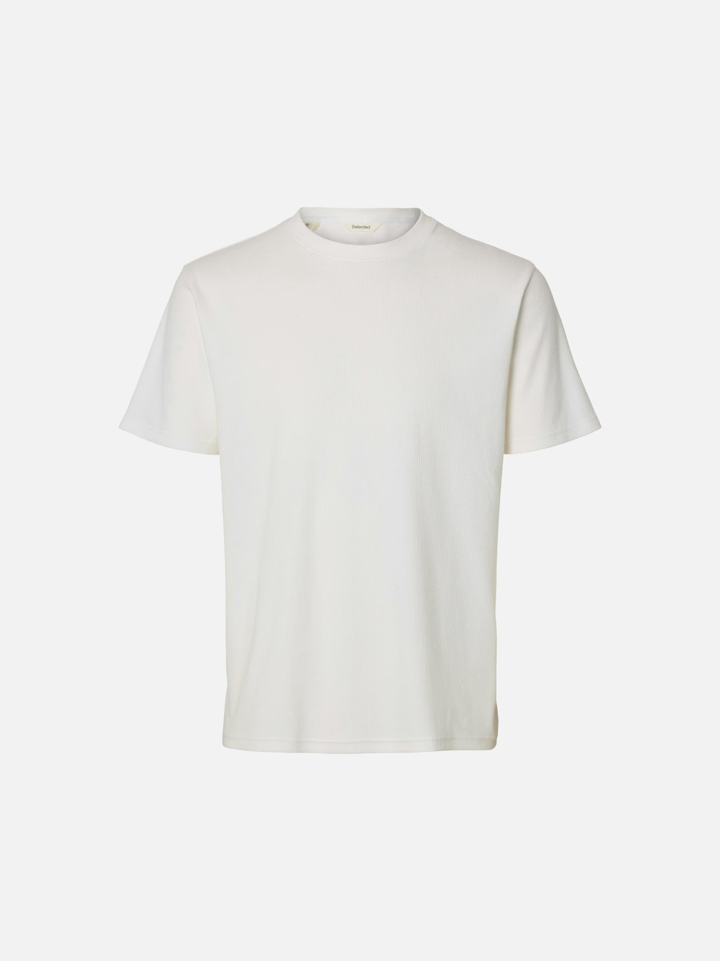 Spencer Rib Shortsleeve T-Shirt