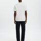 Spencer Rib Shortsleeve T-Shirt