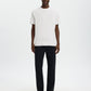 Spencer Rib Shortsleeve T-Shirt