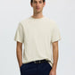 SELECTED - Taj Organic Cotton Shortsleeve T-Shirt - 