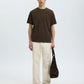 SELECTED - Taj Organic Cotton Shortsleeve T-Shirt - 