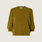 SELECTED - Tenny Tencel Top - Fir Green