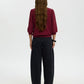 SELECTED - Tenny Tencel Top - 