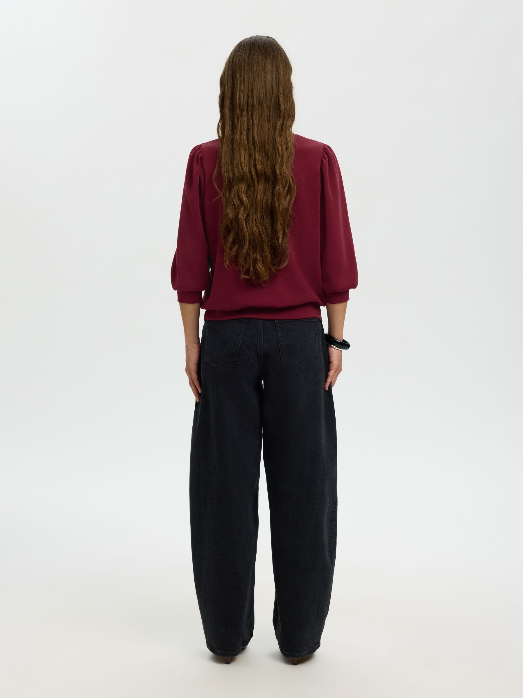 SELECTED - Tenny Tencel Top - 