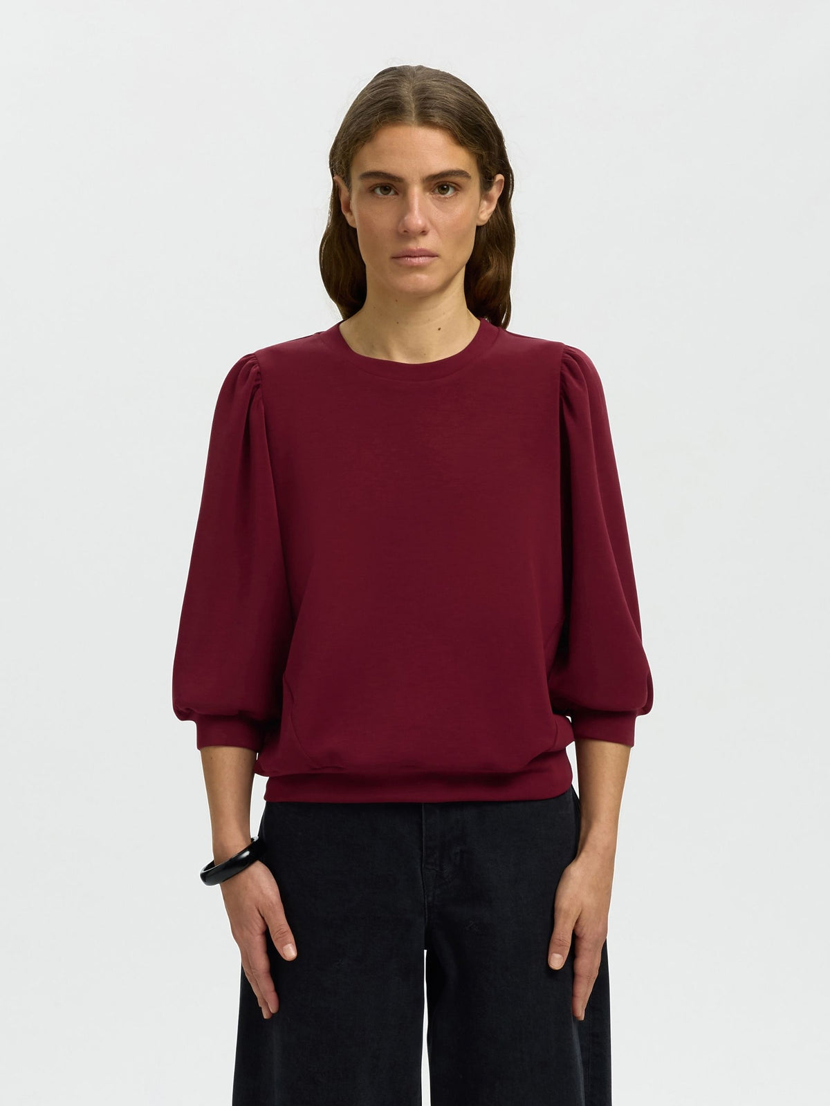 SELECTED - Tenny Tencel Top - 