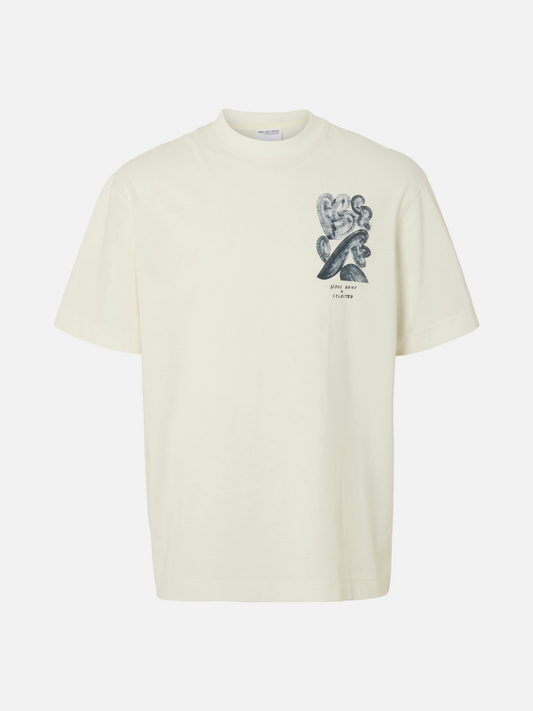 Will Graphic Tee