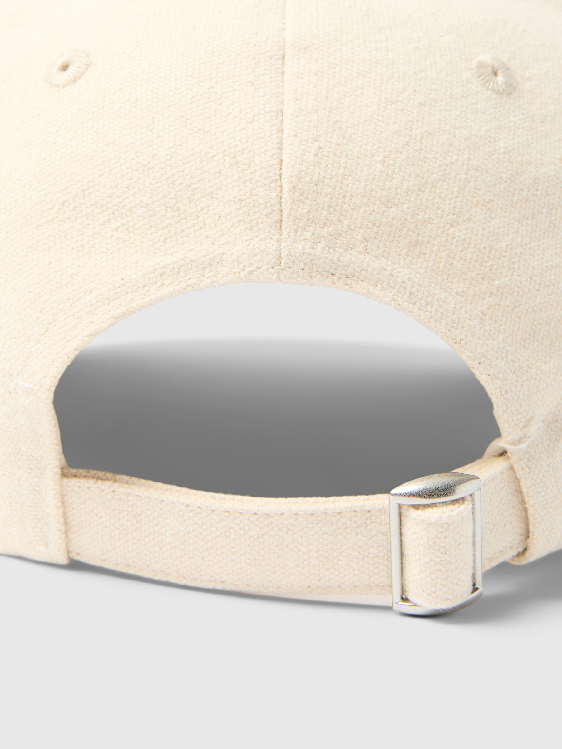 SELECTED-Winston-Lance Cap-Black