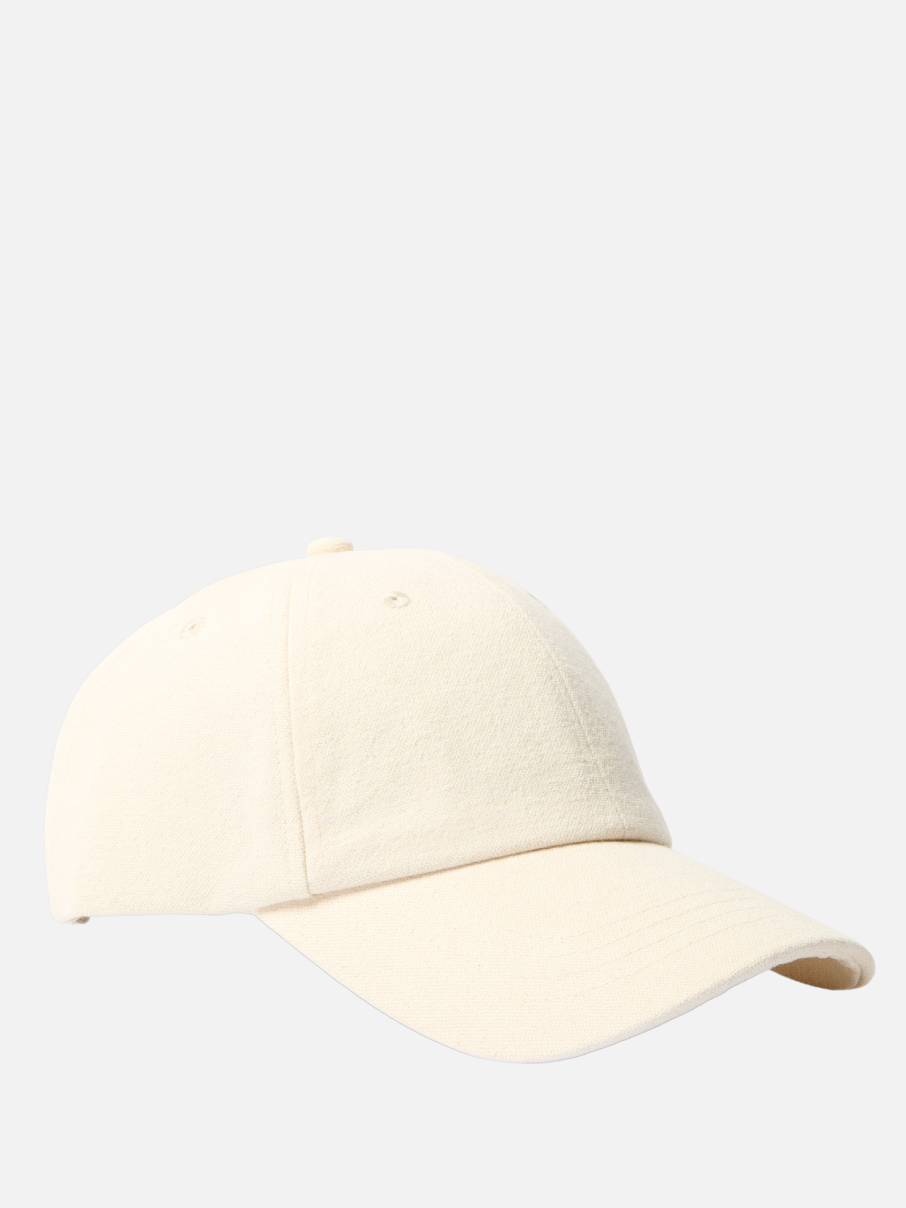 SELECTED-Winston-Lance Cap-Birch