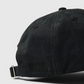SELECTED-Winston-Lance Cap-Black