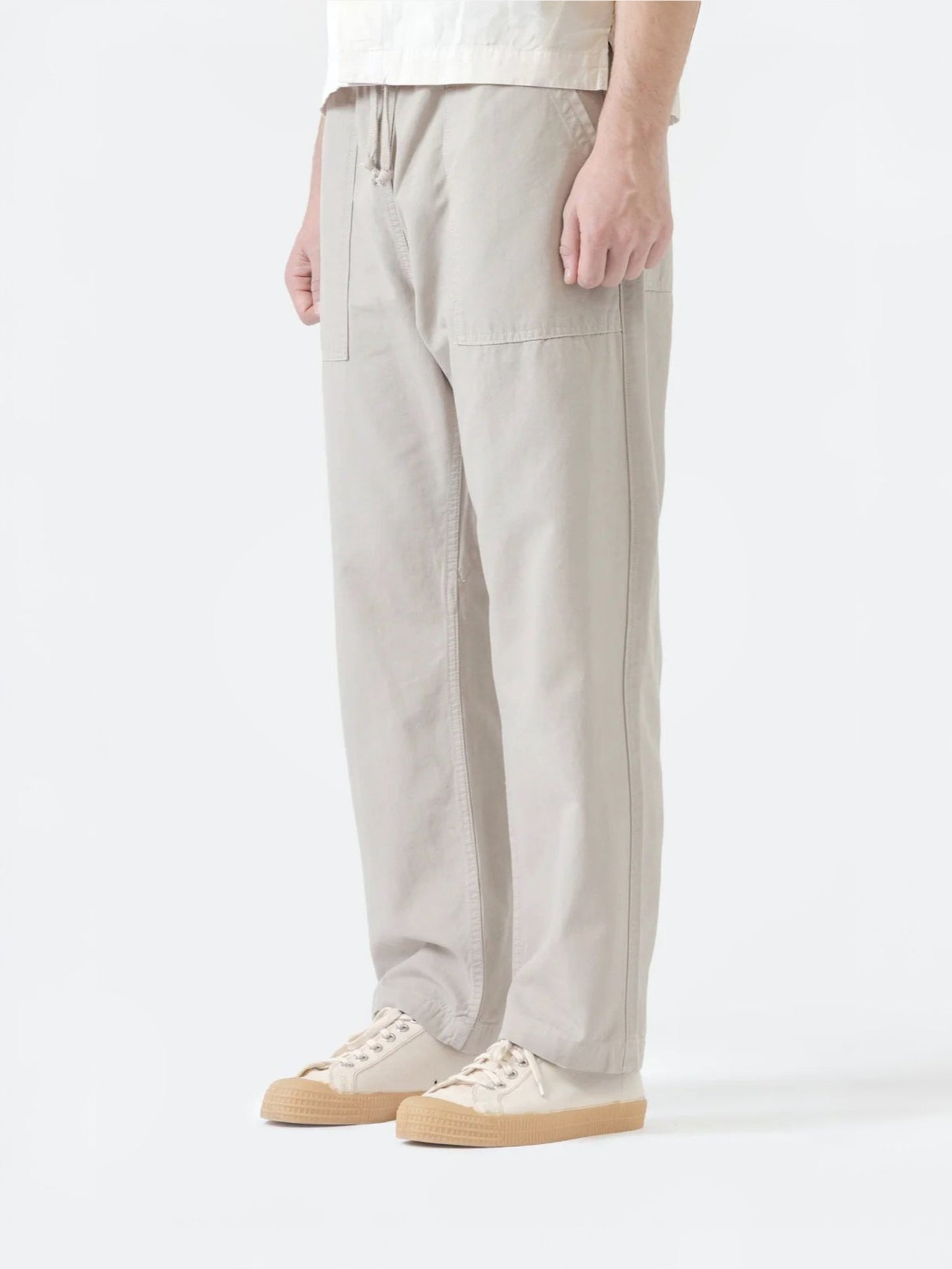 SERVICE WORKS - Classic Chef Pants - 