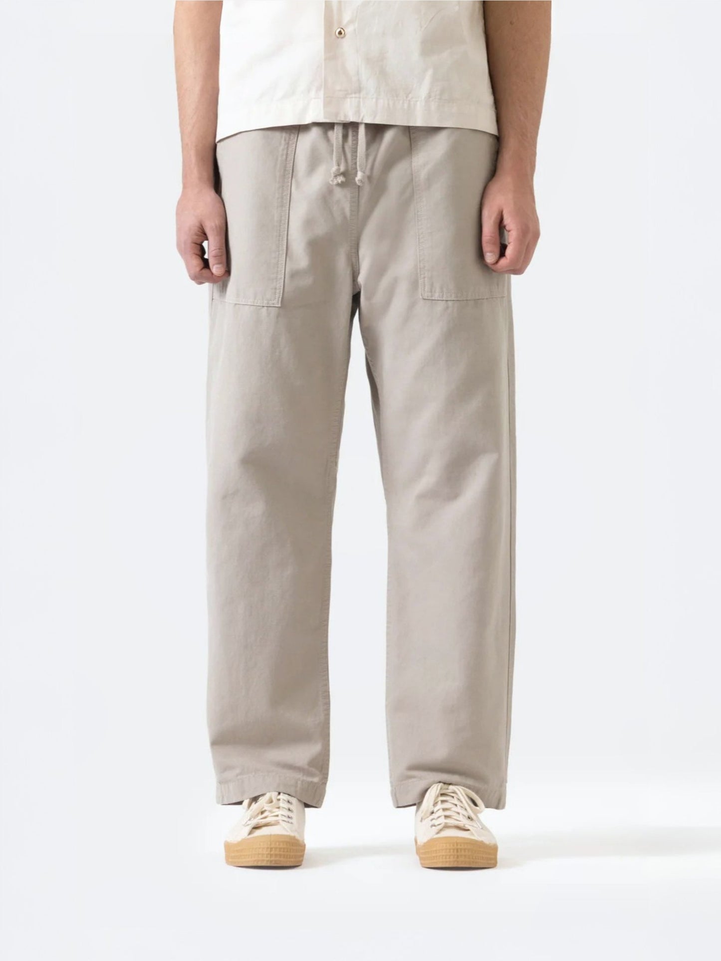 SERVICE WORKS - Classic Chef Pants - 