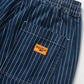 SERVICE WORKS - Pinstripe Denim Chef Pants - 