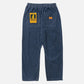SERVICE WORKS - Pinstripe Denim Chef Pants - 