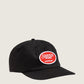 SERVICE WORKS - Chefswear Cap - Black