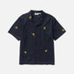SERVICE WORKS - Cross Stitch Shirt - 