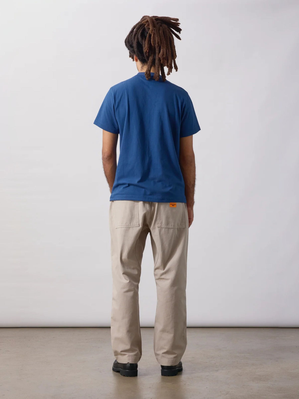 SERVICE WORKS - Dove Shortsleeve T-Shirt - 