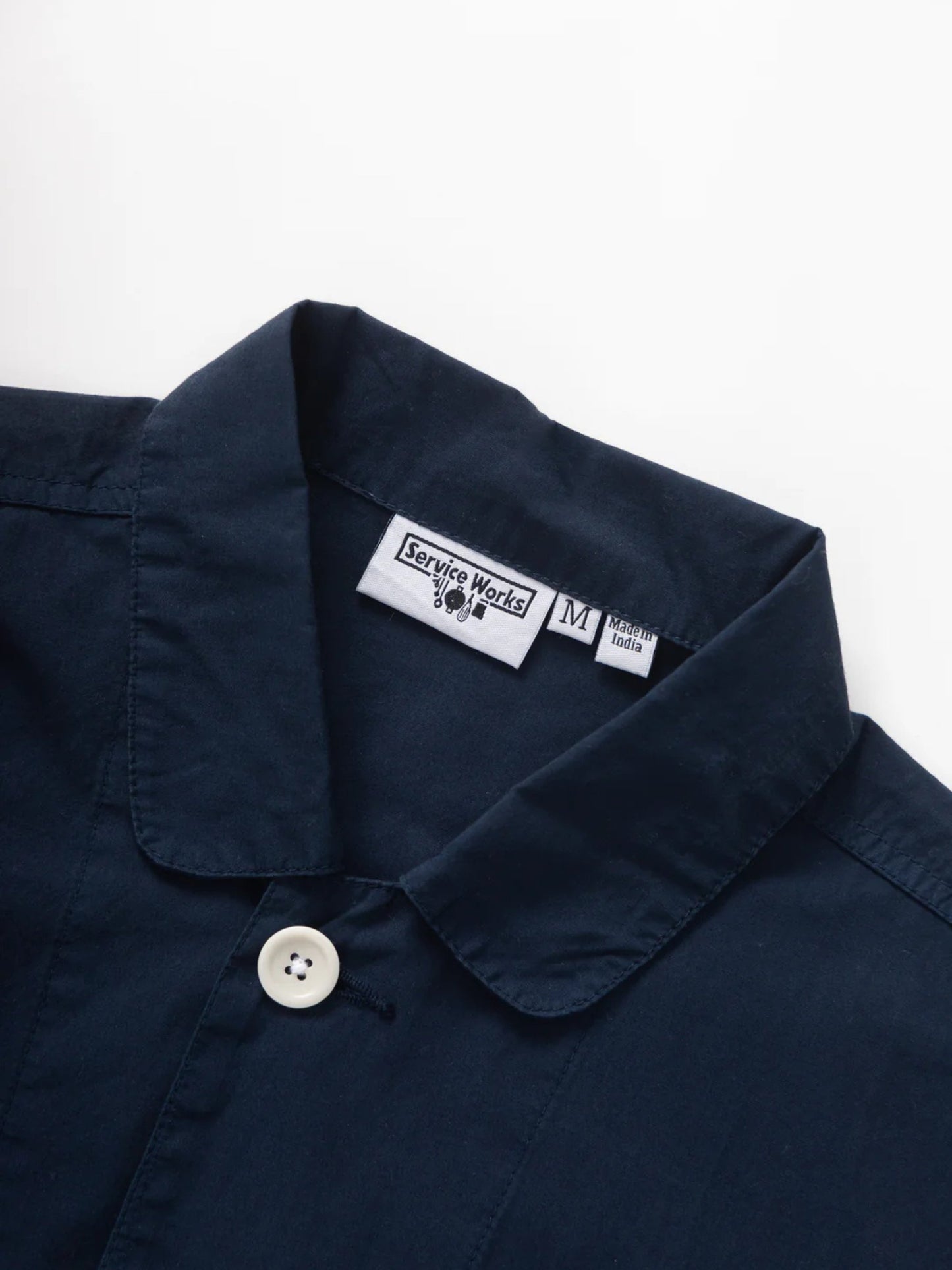 SERVICE WORKS - Easy Chef Shirt - 