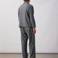 SERVICE WORKS - Flannel FOH Overshirt - 