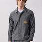 SERVICE WORKS - Flannel FOH Overshirt - 