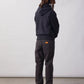 SERVICE WORKS - Pigment Herringbone Chef Pants - 