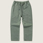 SERVICE WORKS - Pigment Herringbone Chef Pants - Olive