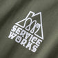 SERVICE WORKS - Home Comforts T-Shirt - 