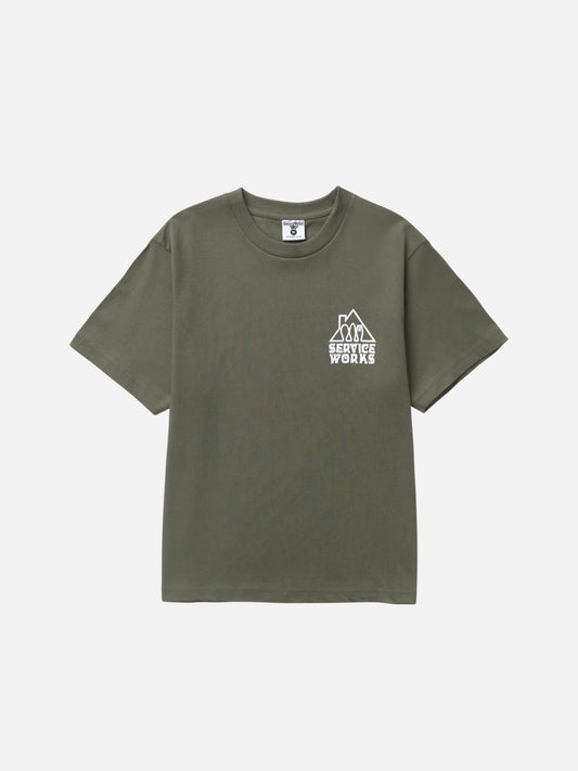 SERVICE WORKS - Home Comforts T-Shirt - 