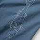SERVICE WORKS - Mackerel Shirt - 