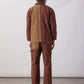 SERVICE WORKS - Patchwork Coverall 2.0 Jacket - 