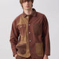 SERVICE WORKS - Patchwork Coverall 2.0 Jacket - 
