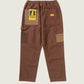 SERVICE WORKS - Patchwork Utility Chef Pants - 