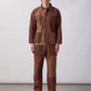 SERVICE WORKS - Patchwork Utility Chef Pants - 