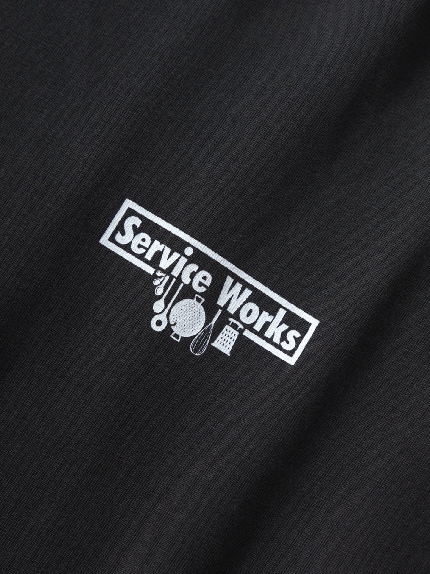 SERVICE WORKS - Trademark T-Shirt - 