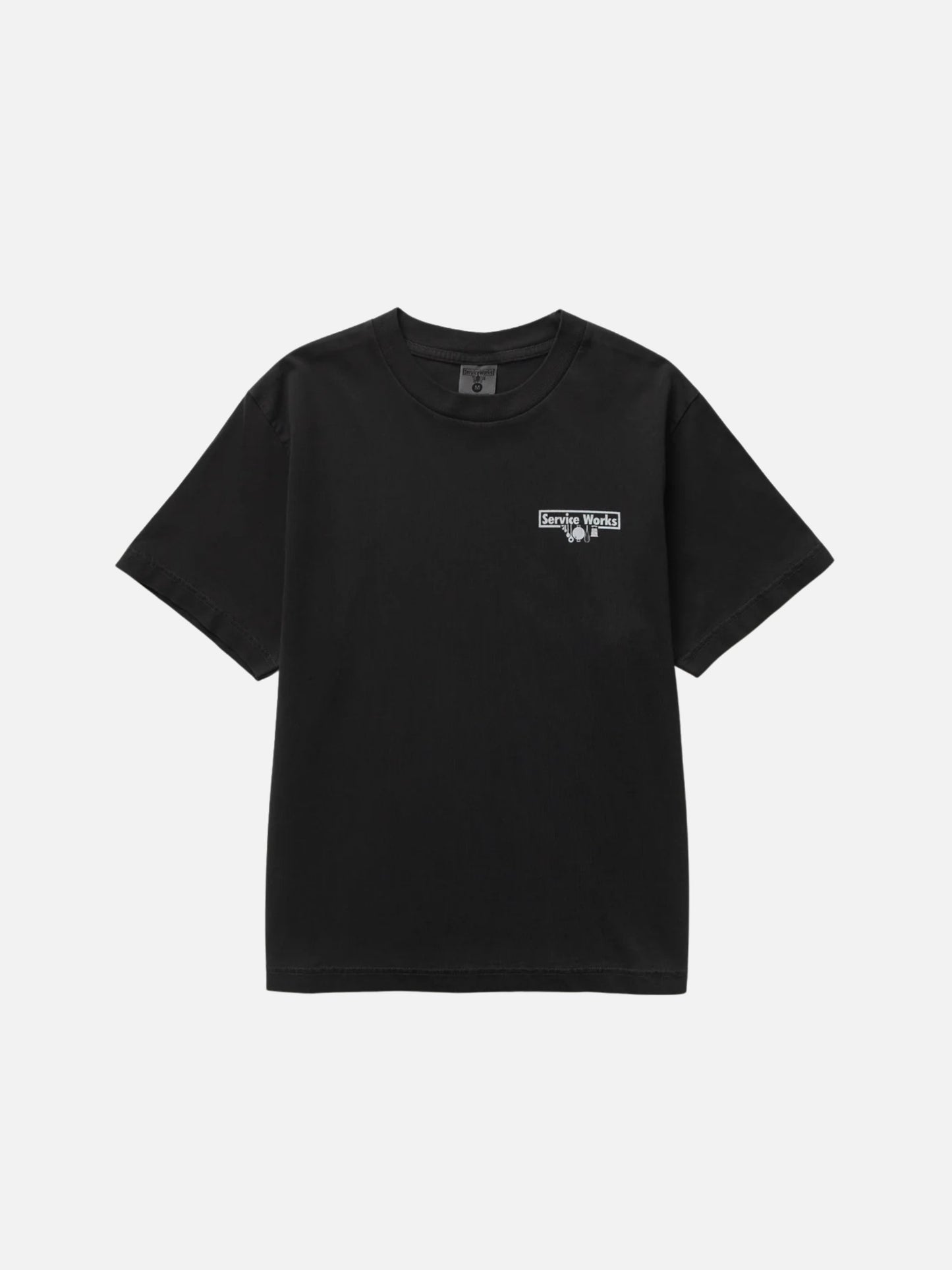 SERVICE WORKS - Trademark T-Shirt - 