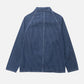 SERVICE WORKS - Pinstripe Denim Coverall 2.0 - 