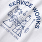 SERVICE WORKS - Soup for the Soul T-Shirt - 