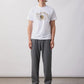 SERVICE WORKS - Spaghetti Shortsleeve T-Shirt - 